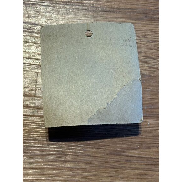 Thermos Number 722 Replacement Stopper 1972 Original Packaging - Picture 3 of 3